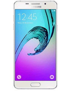 Samsung Galaxy A5 (2016) A510F White 2