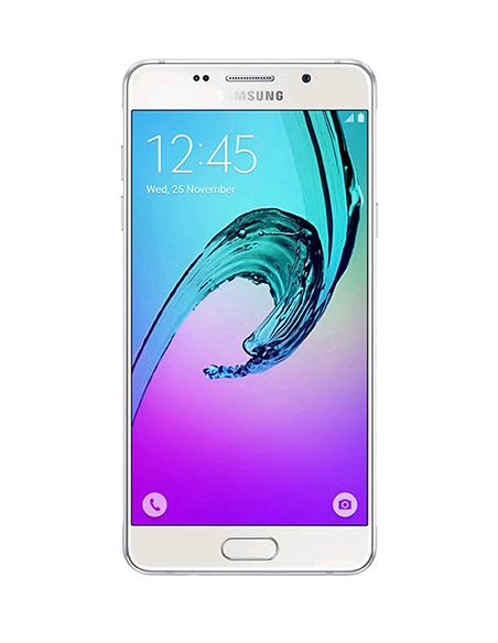 Samsung Galaxy A5 (2016) A510F White