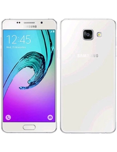 Samsung Galaxy A5 (2016) A510F White