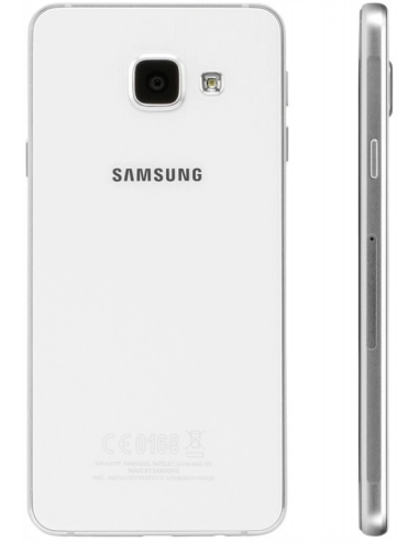Samsung Galaxy A5 (2016) A510F White