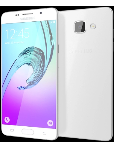 Samsung Galaxy A5 (2016) A510F White