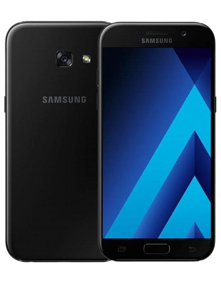 Samsung Galaxy A5 (2017) A520F Black Sky