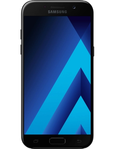 Samsung Galaxy A5 (2017) A520F Black Sky