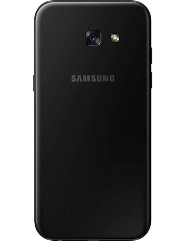 Samsung Galaxy A5 (2017) A520F Black Sky