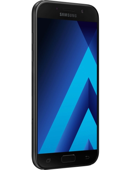 Samsung Galaxy A5 (2017) A520F Black Sky