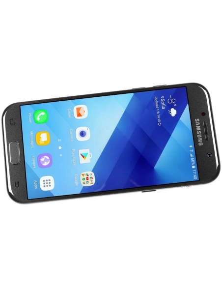 Samsung Galaxy A5 (2017) A520F Black Sky