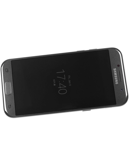 Samsung Galaxy A5 (2017) A520F Black Sky