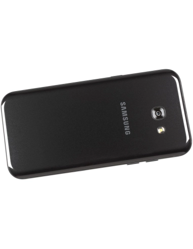 Samsung Galaxy A5 (2017) A520F Black Sky