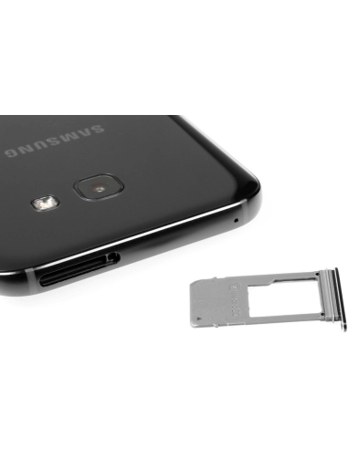Samsung Galaxy A5 (2017) A520F Black Sky