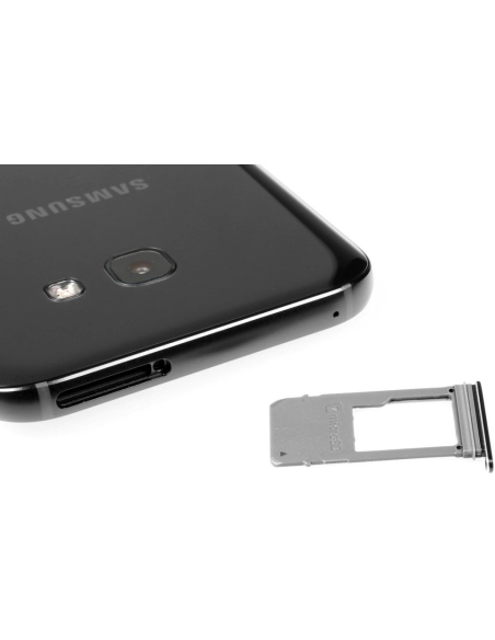 Samsung Galaxy A5 (2017) A520F Black Sky