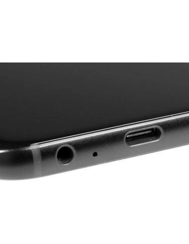 Samsung Galaxy A5 (2017) A520F Black Sky