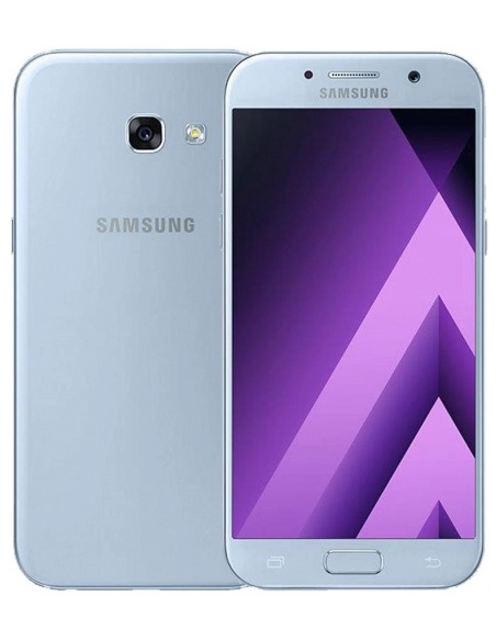 samsung galaxy a5 2017 blue