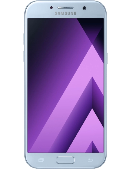 samsung a5 2017 blue