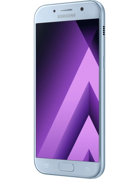 samsung galaxy a5 2017 blue