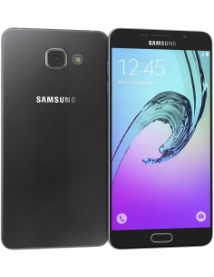 Samsung Galaxy A7 (2016) A7100 Black