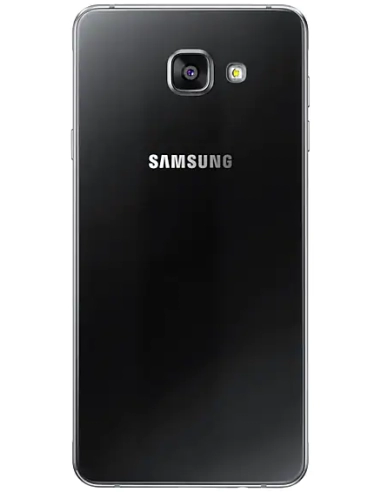 Samsung Galaxy A7 (2016) A7100 Black