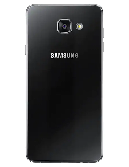 Samsung Galaxy A7 (2016) A7100 Black