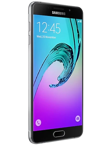 Samsung Galaxy A7 (2016) A7100 Black