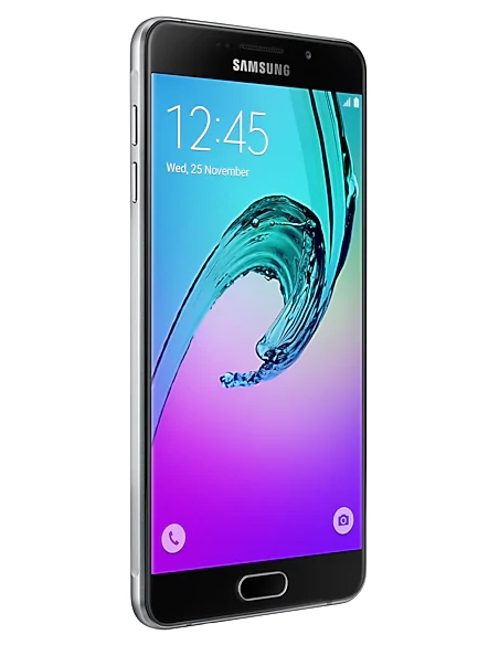 Samsung Galaxy A7 (2016) A7100 Black
