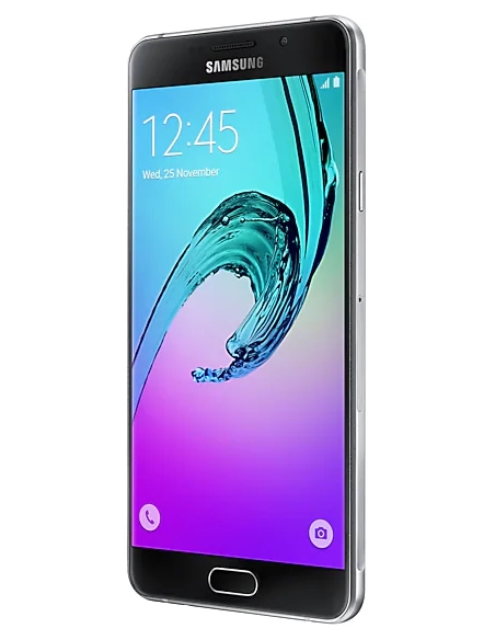 Samsung Galaxy A7 (2016) A7100 Black
