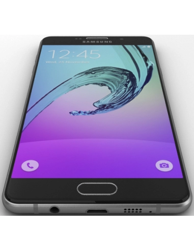 Samsung Galaxy A7 (2016) A7100 Black