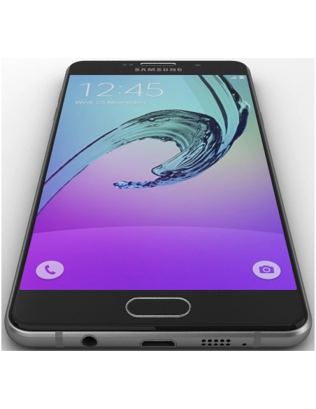 Samsung Galaxy A7 (2016) A7100 Black