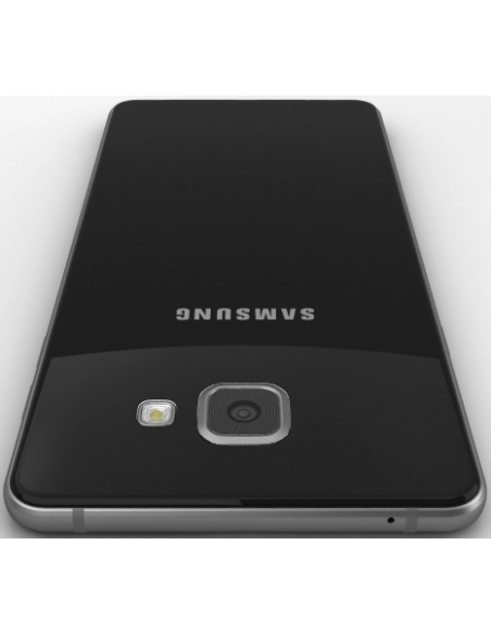 Samsung Galaxy A7 (2016) A7100 Black