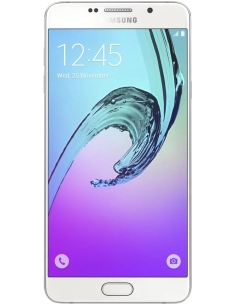 Samsung Galaxy A7 (2016) A7100 White 2
