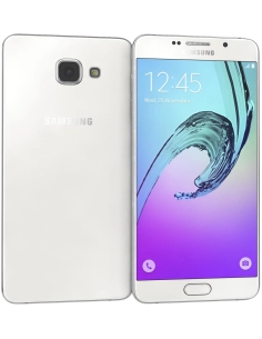 Samsung Galaxy A7 (2016) A7100 White