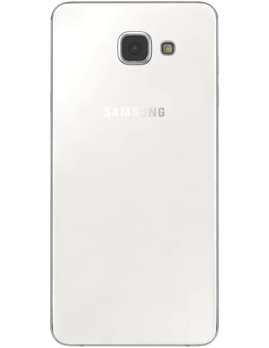 Samsung Galaxy A7 (2016) A7100 White