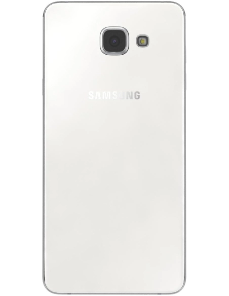 Samsung Galaxy A7 (2016) A7100 White