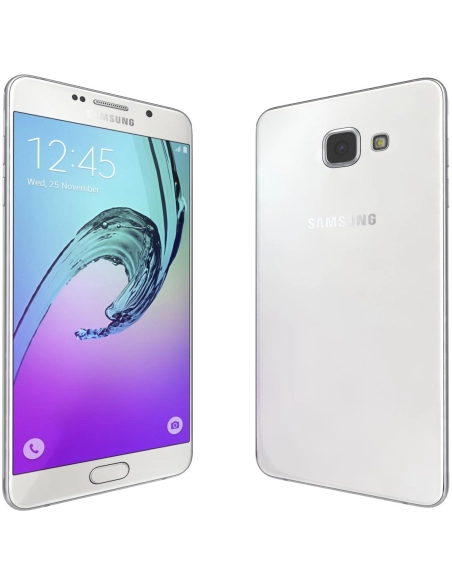 Samsung Galaxy A7 (2016) A7100 White