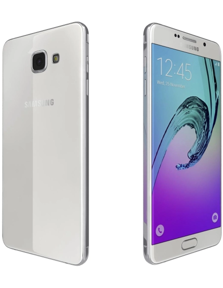 Samsung Galaxy A7 (2016) A7100 White
