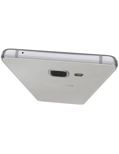 Samsung Galaxy A7 (2016) A7100 White