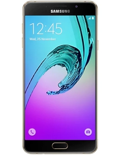 Samsung Galaxy A7 (2016) A7100 Gold 2