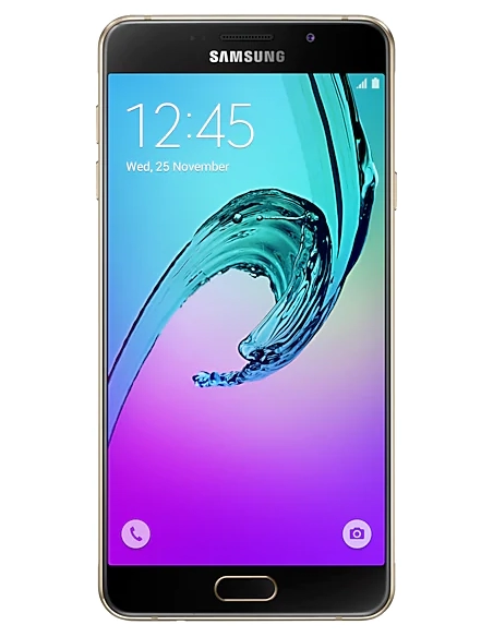 Samsung Galaxy A7 (2016) A7100 Gold