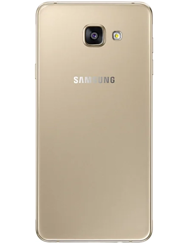 Samsung Galaxy A7 (2016) A7100 Gold
