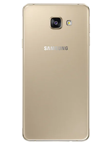 Samsung Galaxy A7 (2016) A7100 Gold
