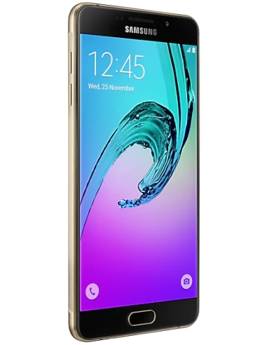 Samsung Galaxy A7 (2016) A7100 Gold