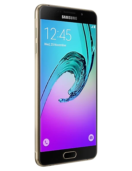 Samsung Galaxy A7 (2016) A7100 Gold