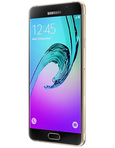 Samsung Galaxy A7 (2016) A7100 Gold
