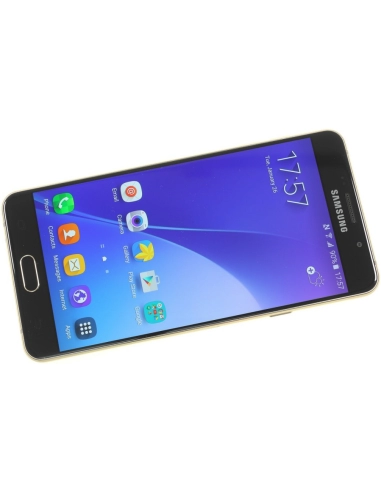 Samsung Galaxy A7 (2016) A7100 Gold