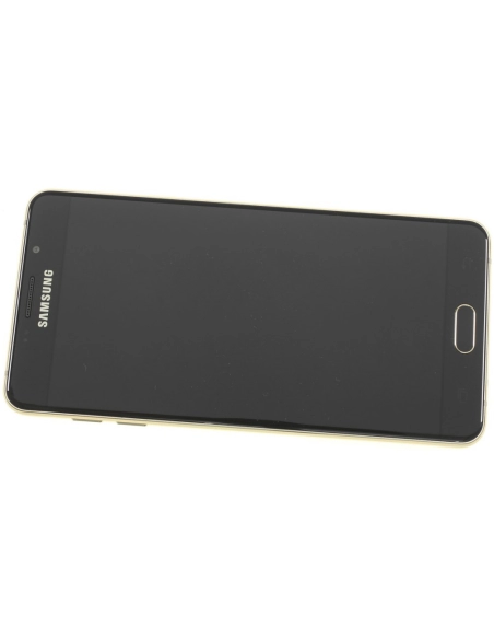 Samsung Galaxy A7 (2016) A7100 Gold