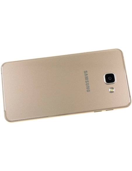 Samsung Galaxy A7 (2016) A7100 Gold