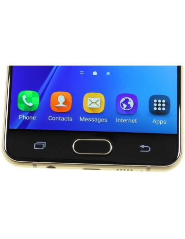 Samsung Galaxy A7 (2016) A7100 Gold