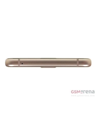 Samsung Galaxy A7 (2016) A7100 Gold