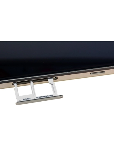 Samsung Galaxy A7 (2016) A7100 Gold