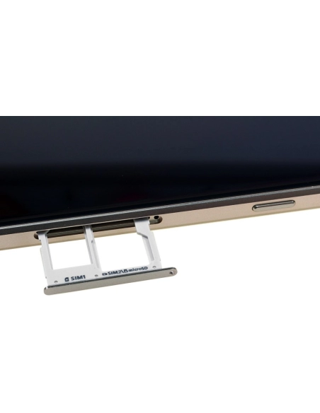 Samsung Galaxy A7 (2016) A7100 Gold