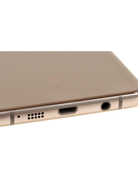 Samsung Galaxy A7 (2016) A7100 Gold