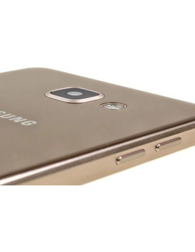 Samsung Galaxy A7 (2016) A7100 Gold